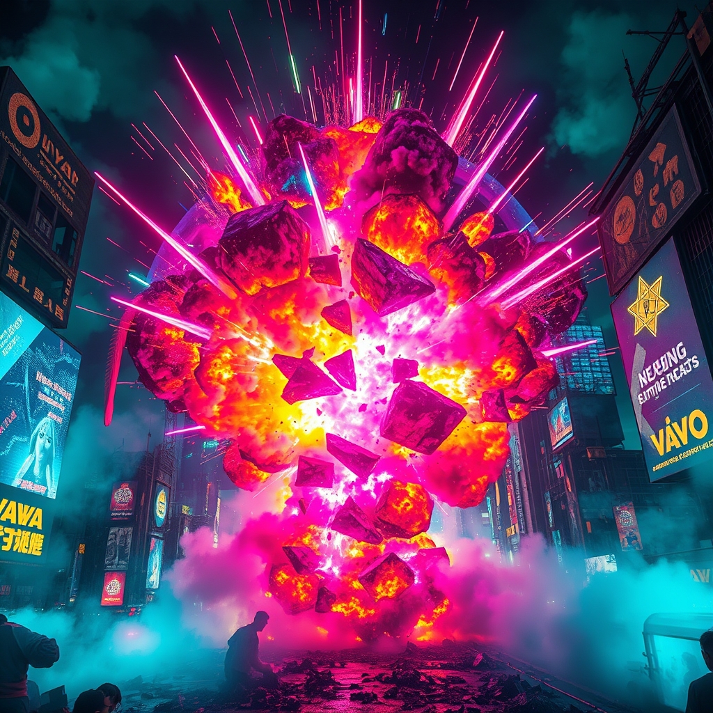 انفجار بزرگگگگگگ7