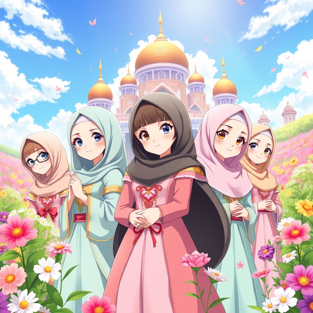 چند پرنسس با معنی حسنا 18