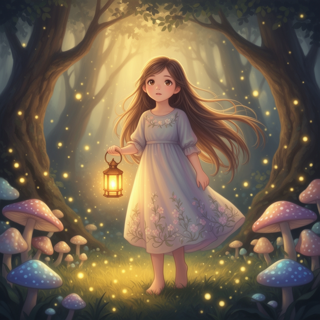 یه دختر جوان کیوت
2