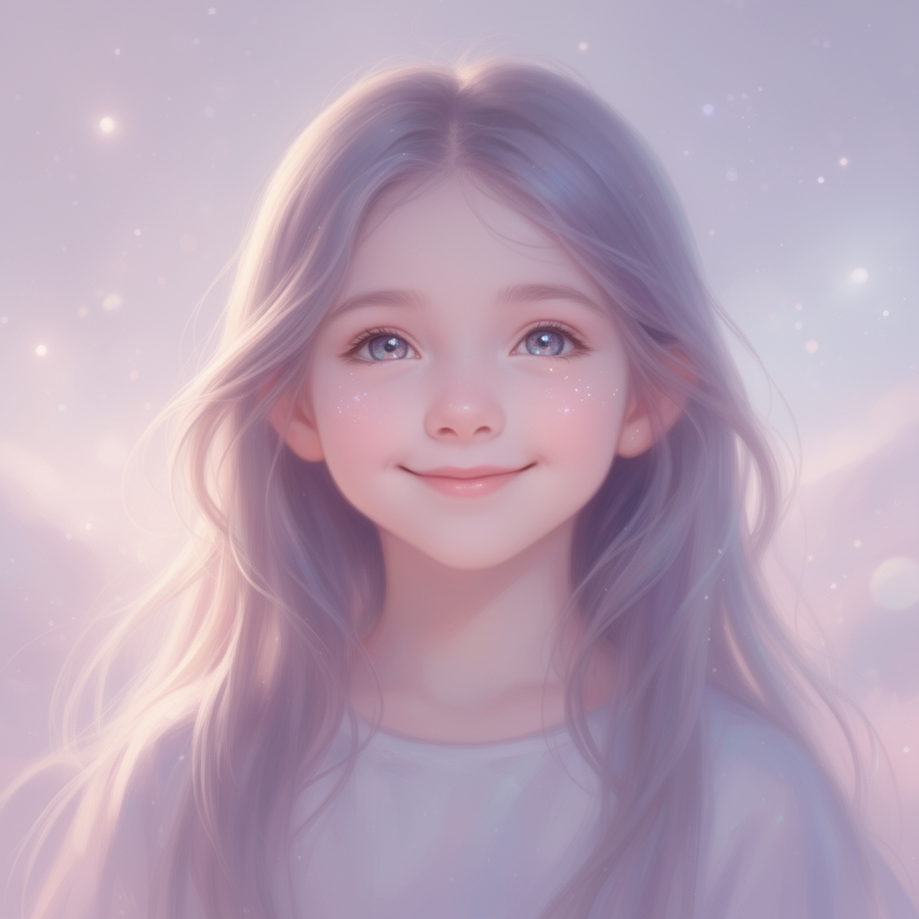 رویایی به نظرت من چه شکلی ام؟
دخترم5