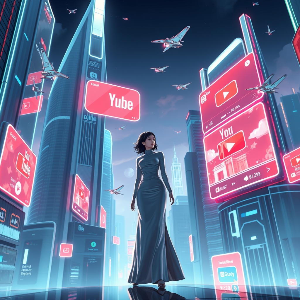 یوتیوب در آینده 14