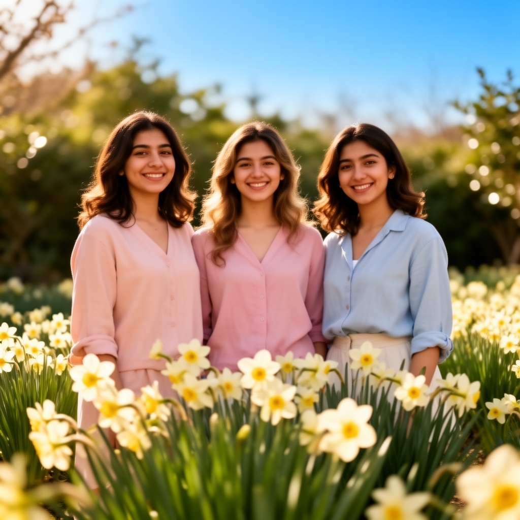 وایب و  دخترایی که اسمشون نرگس 1