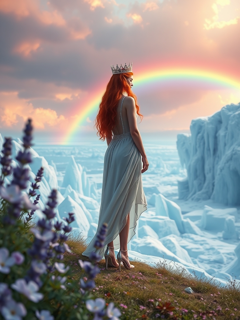 یک🏞👩🏻‍🦰🧊🌈🪻🥻👑👠👠8