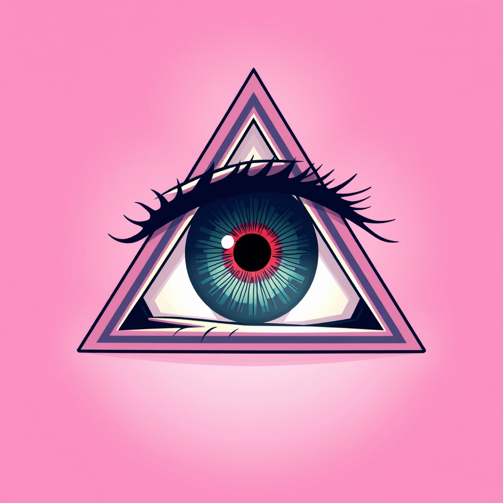 چشم شیطان ‌سه گوش20