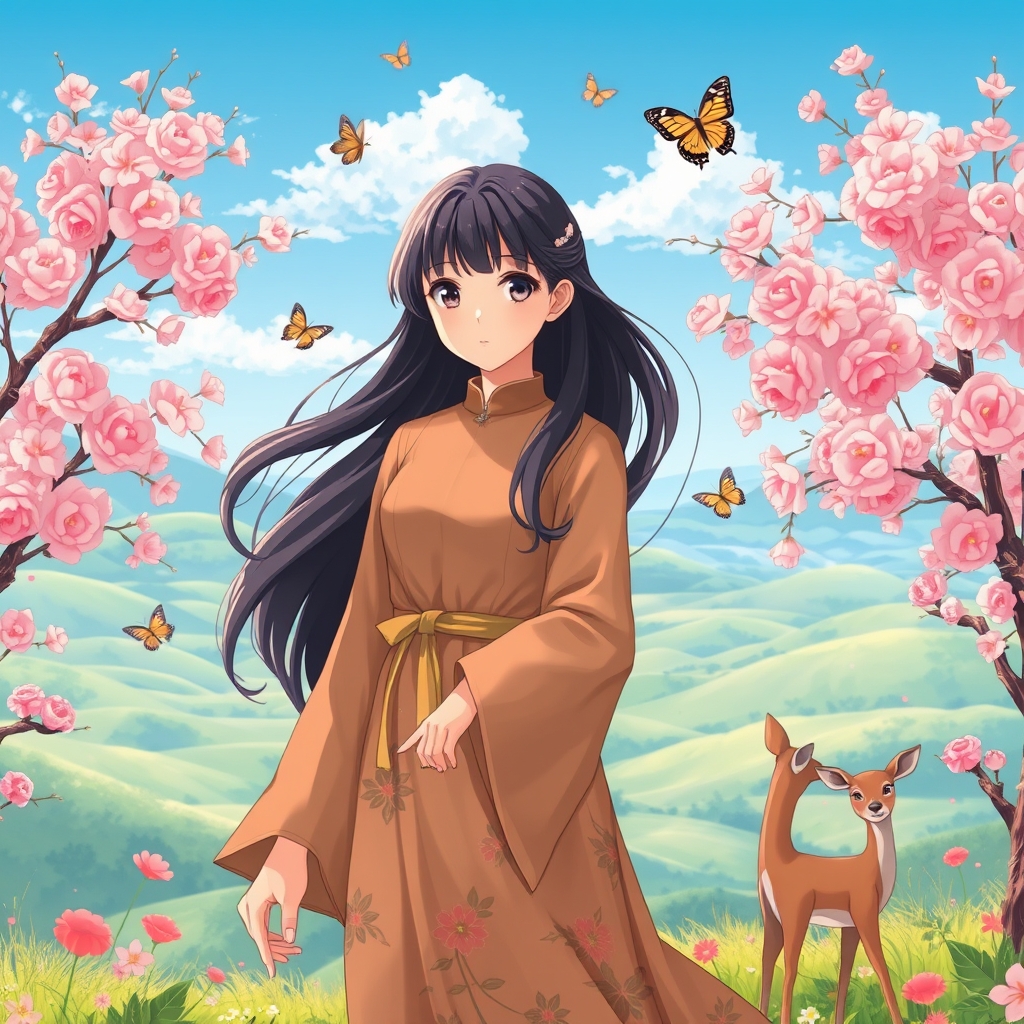 مادر طبیعت0