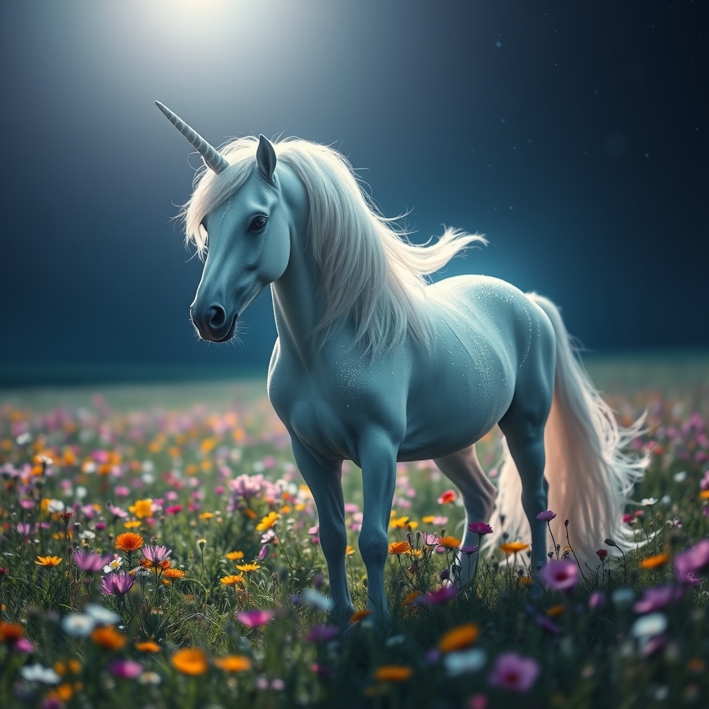 🌑🦄✨🌈1