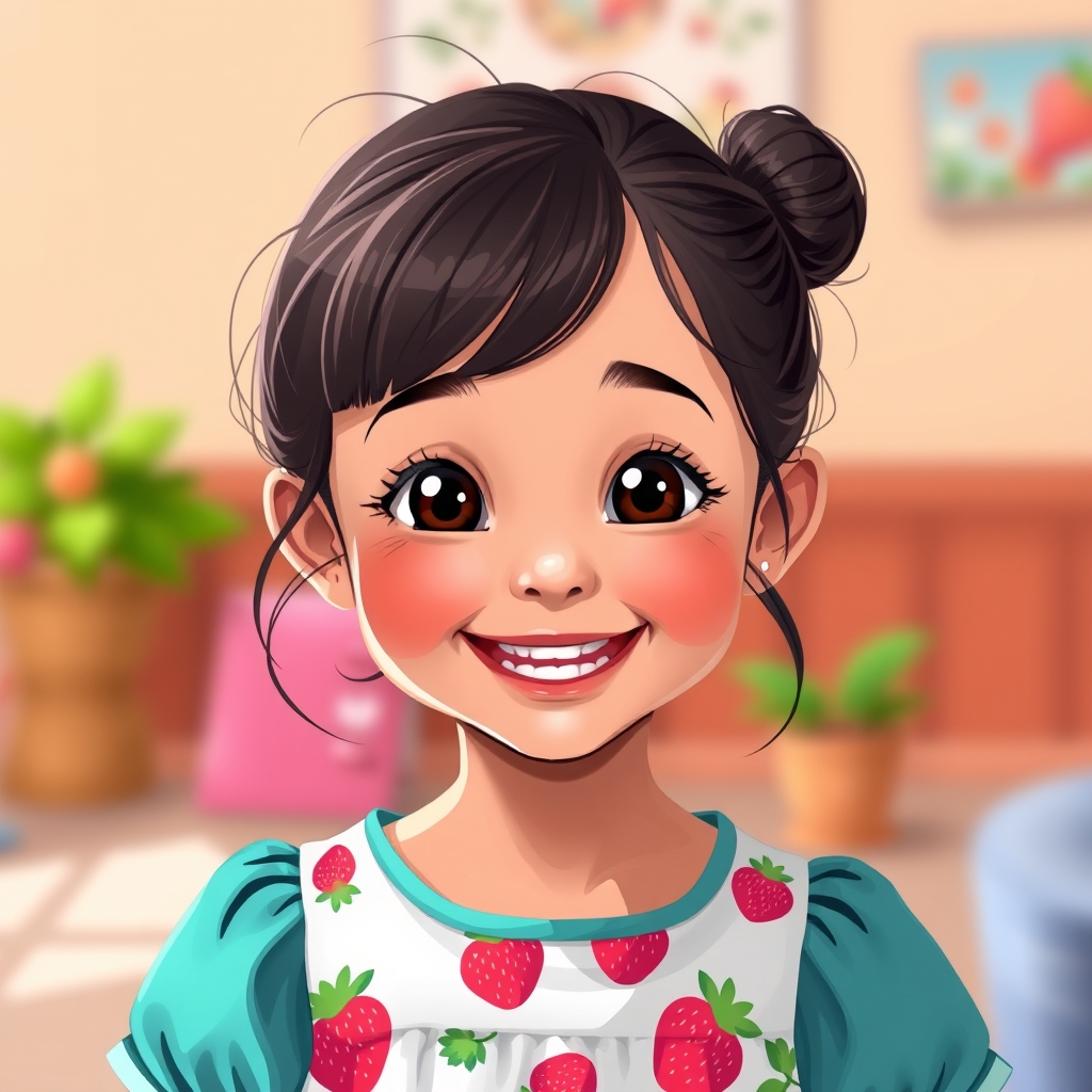 👗👧🏻🥰🍓2