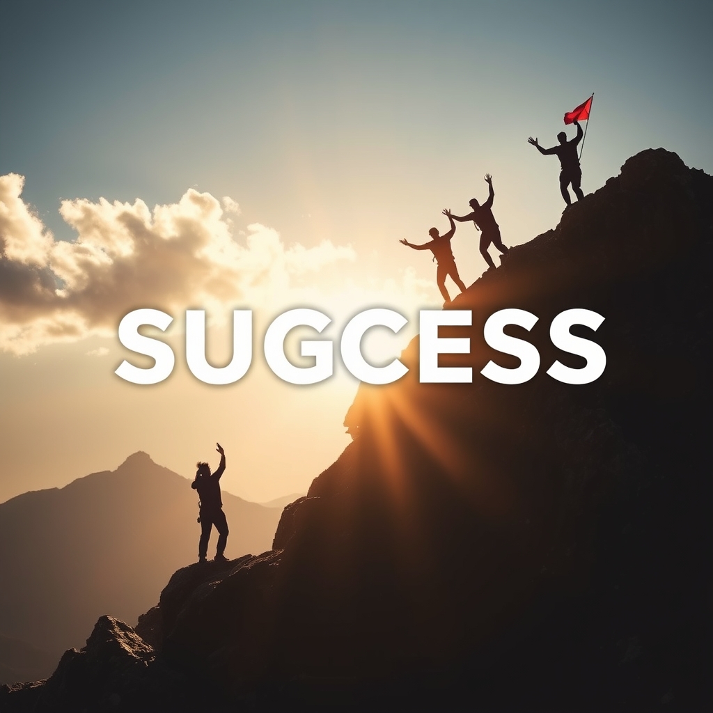 موفقیت به روایت تصویر15