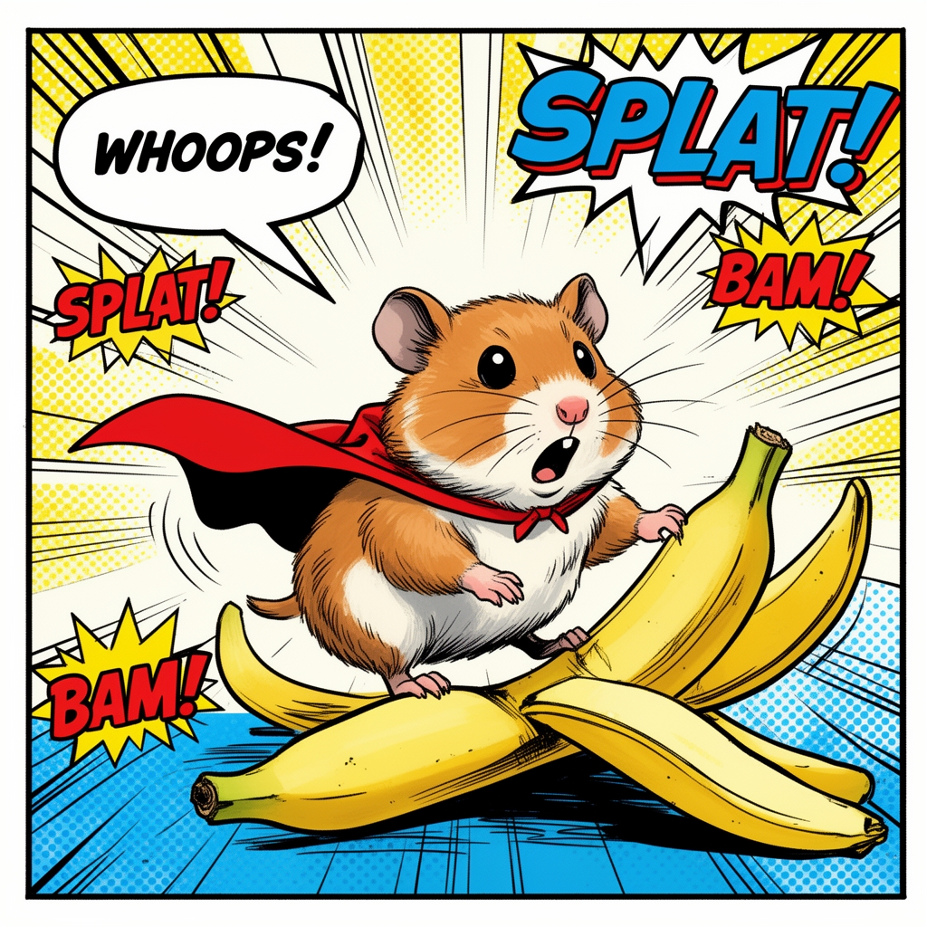 یک چیزه خنددار می خوام0