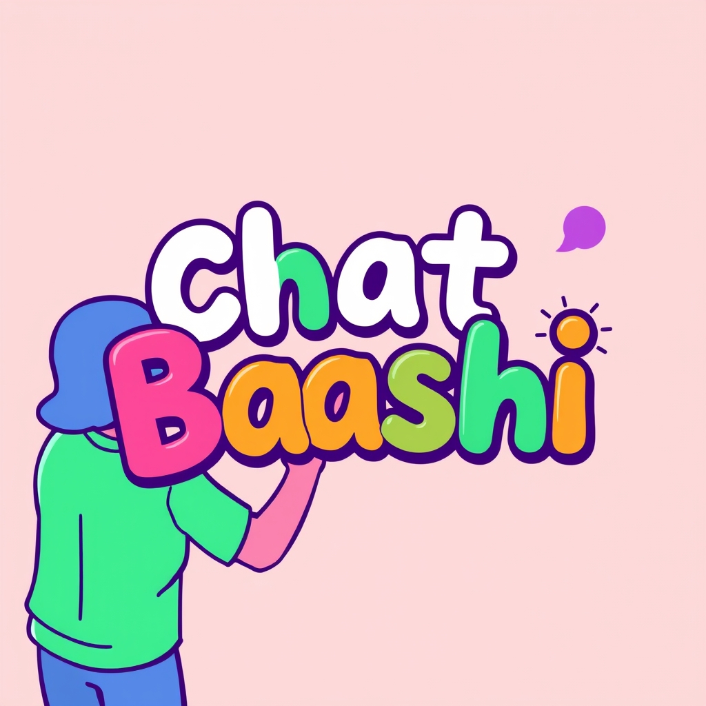 یه عکس برای گروه به اسم چت باشی2