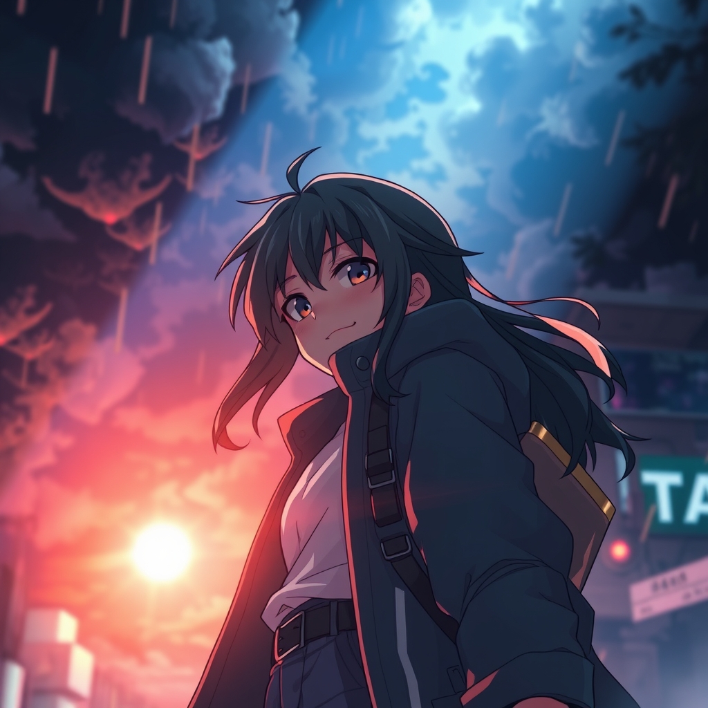   عکس های انیمه ای
5