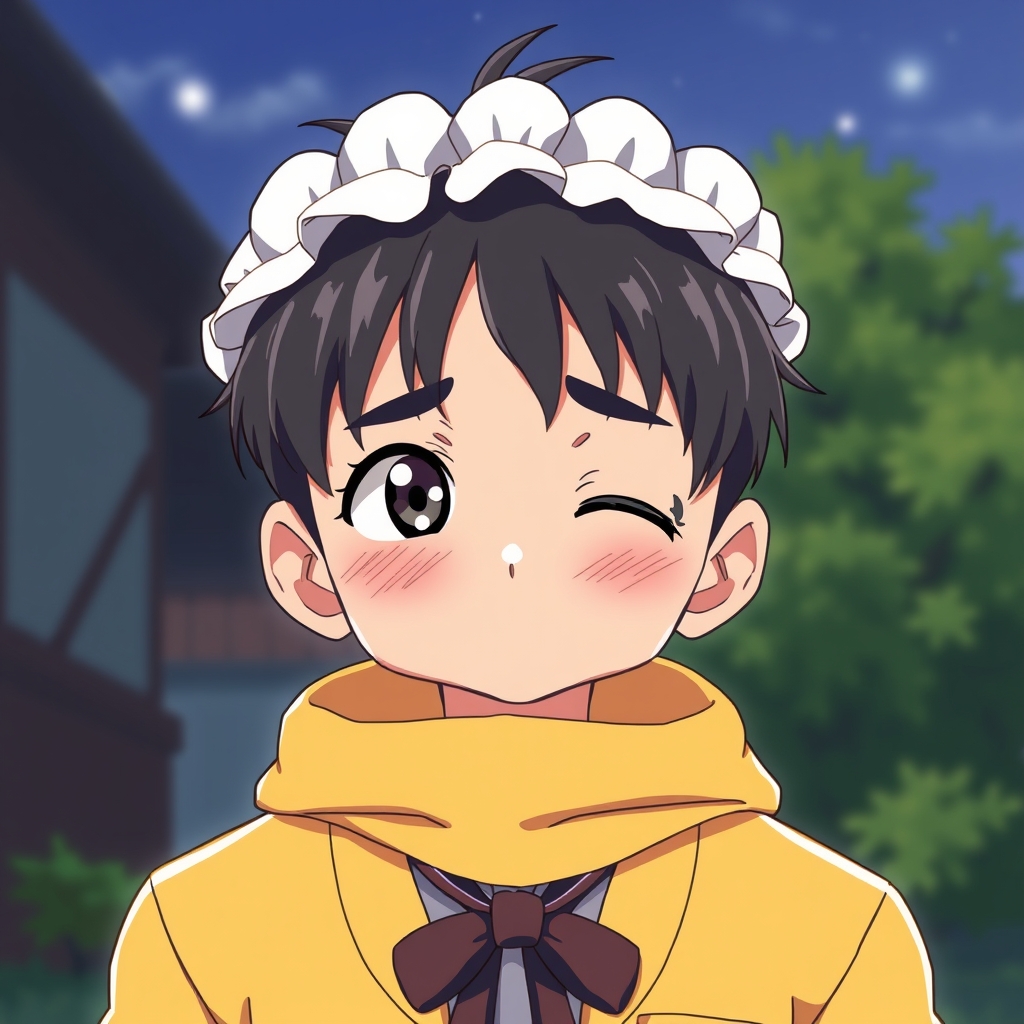 اب اگه دختر بچه بود4