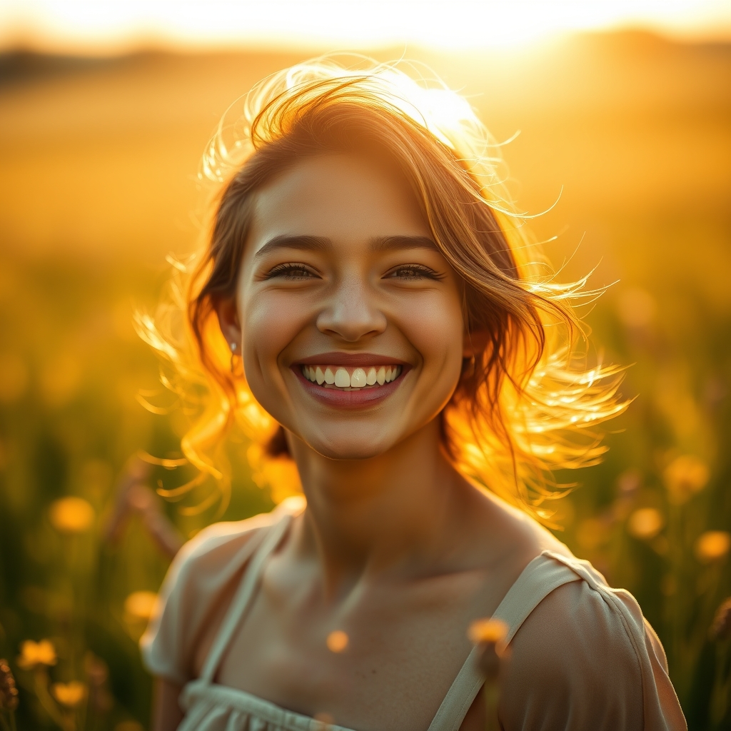 neşe eğer insan olsa2