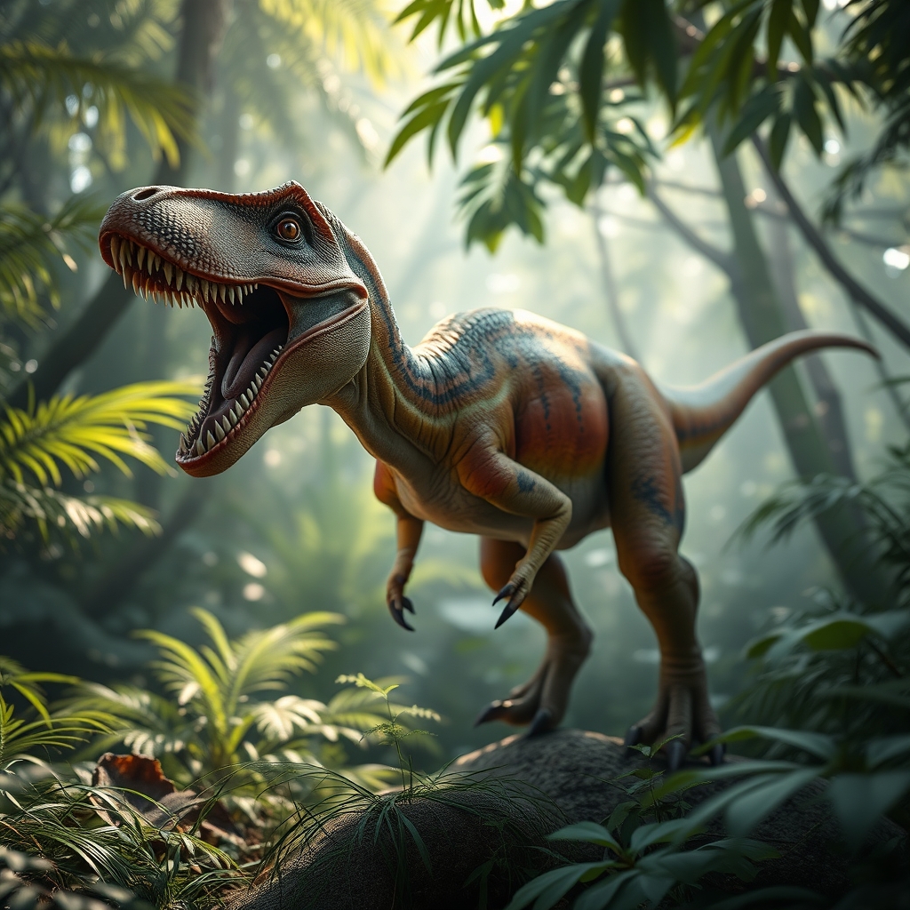 🦕1