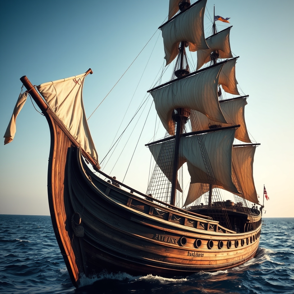 ناو باستانی10