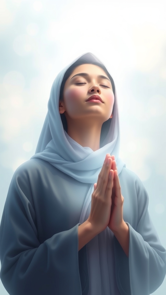 نیایش خداوند 17