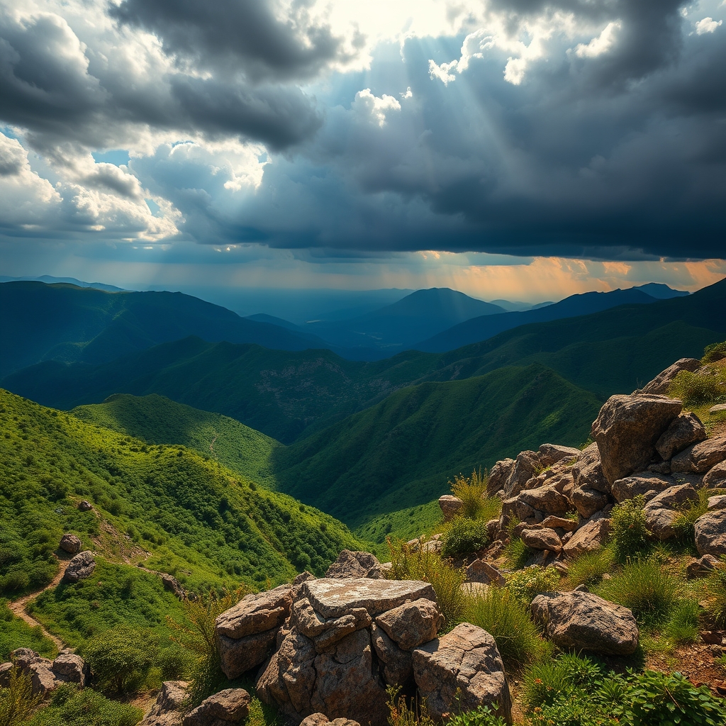 یه عکس از طبیعت کردستان8