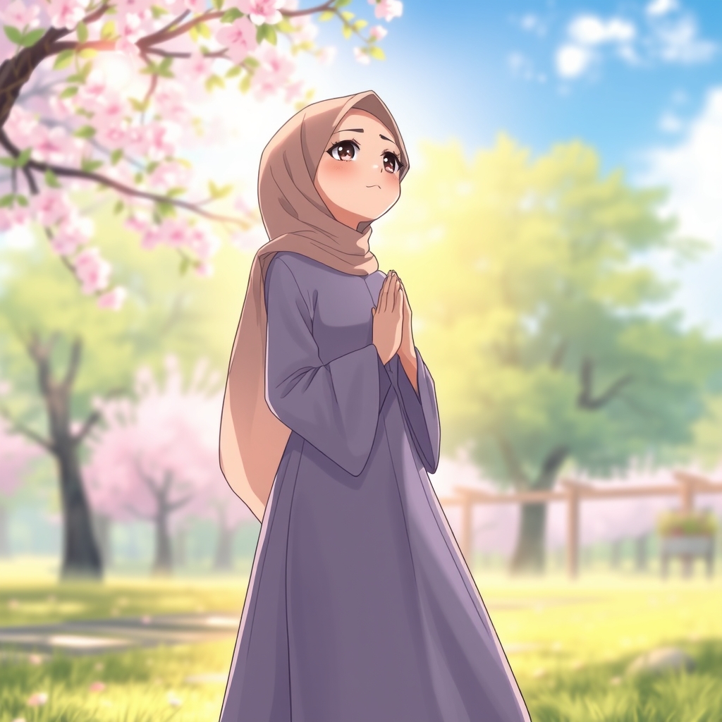 خدایا من به تو امید دارم9