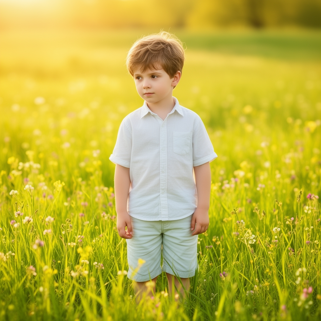 خرداد اگ پسر بود5