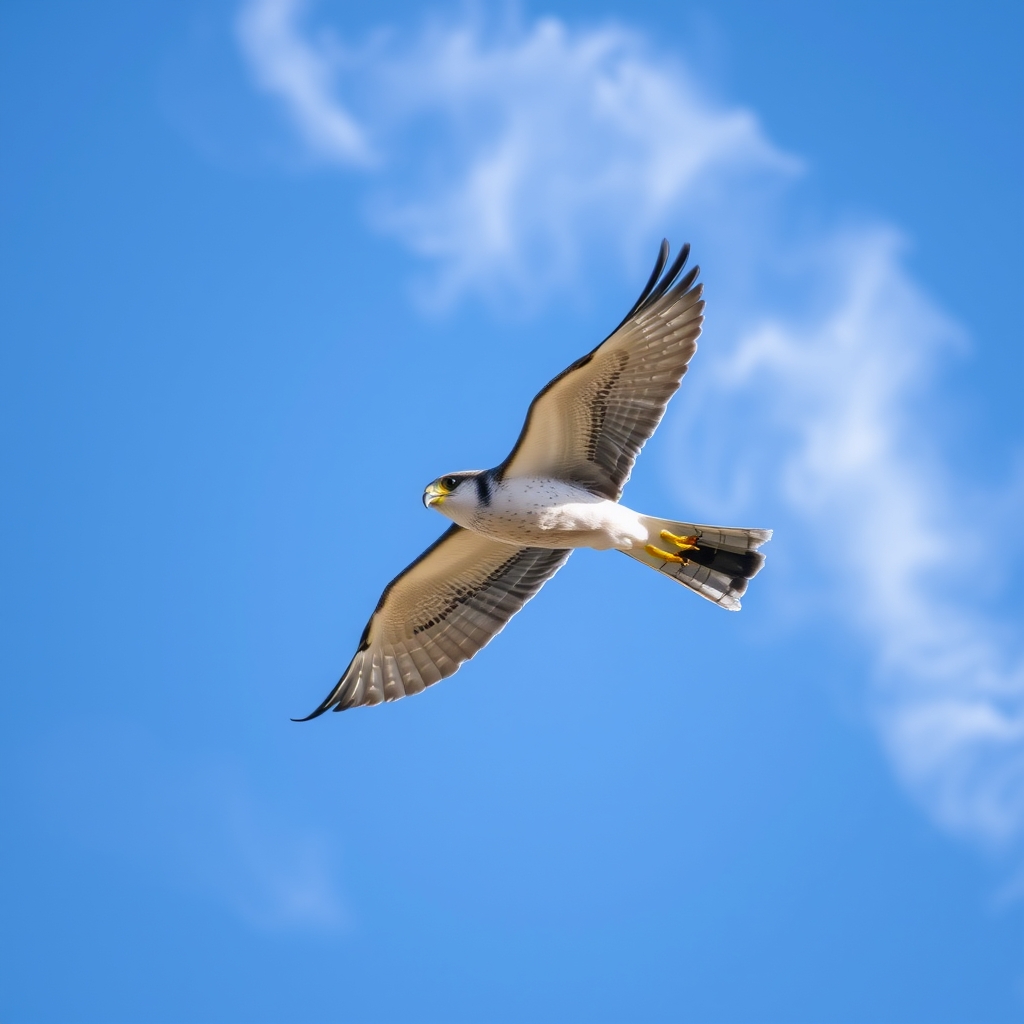 عکس پرنده ی شهباز7