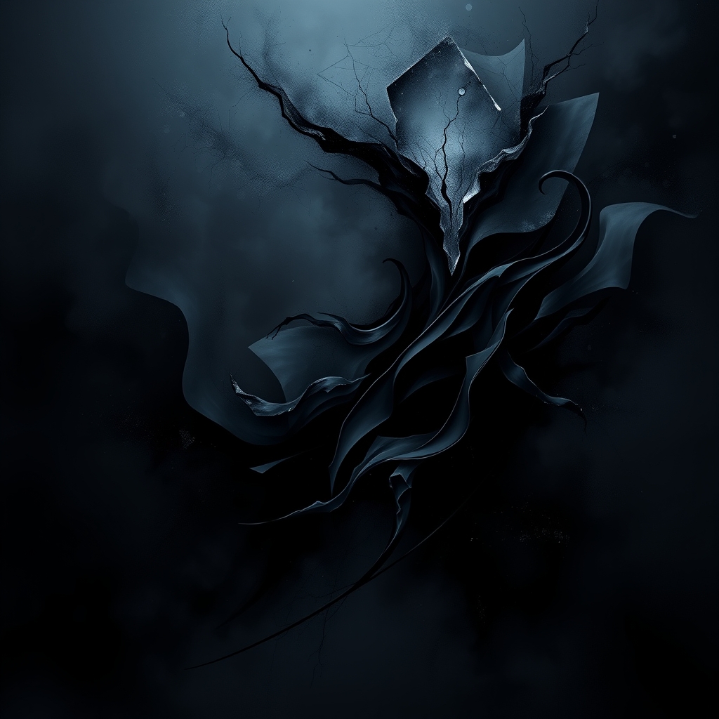 تاریکی و زیبایی آن19