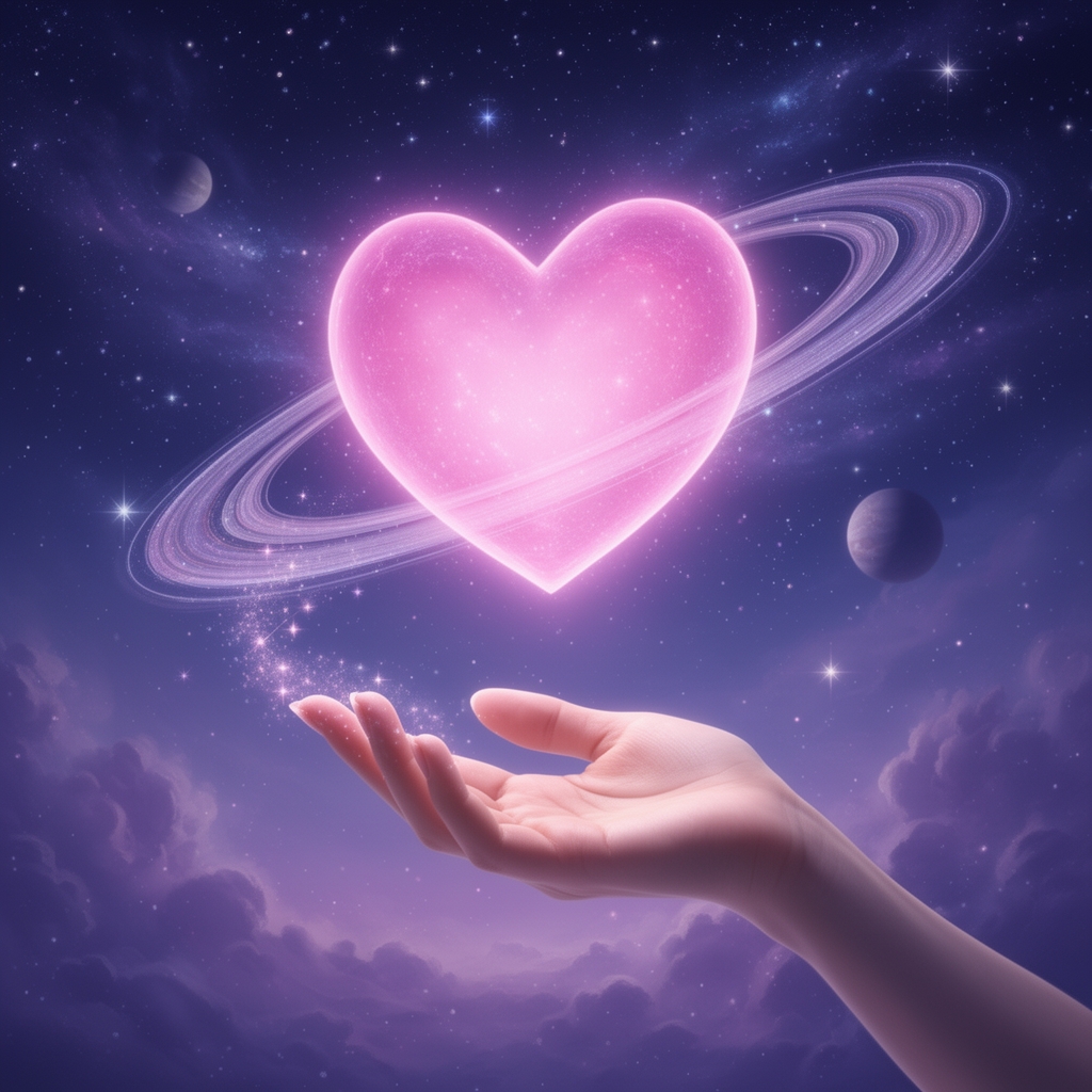 🩷+🪐+🫰🏻:؟5