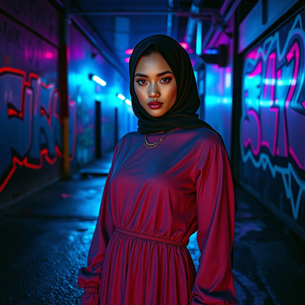 یک پروف دخترونه گنگ13