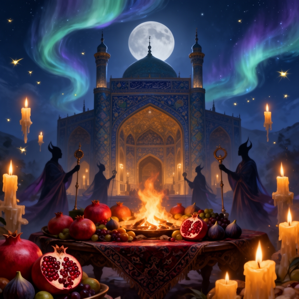 یلدای مذهبی0