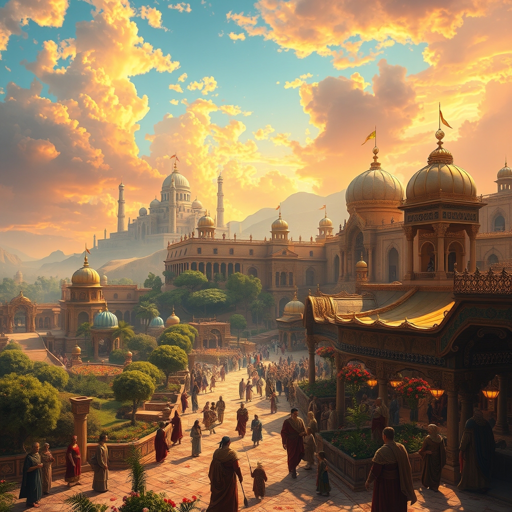 ایران قدیم در زمان کورش کبیر 7