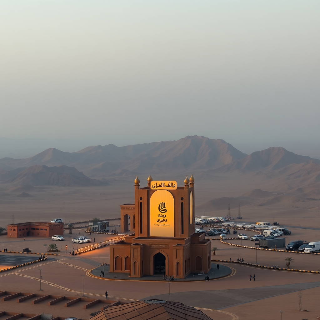عربستان3