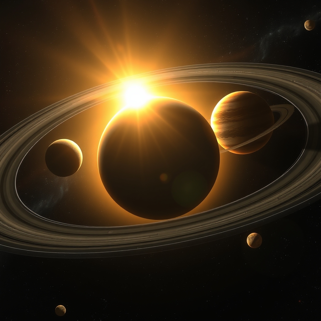 منظومه شمسی12