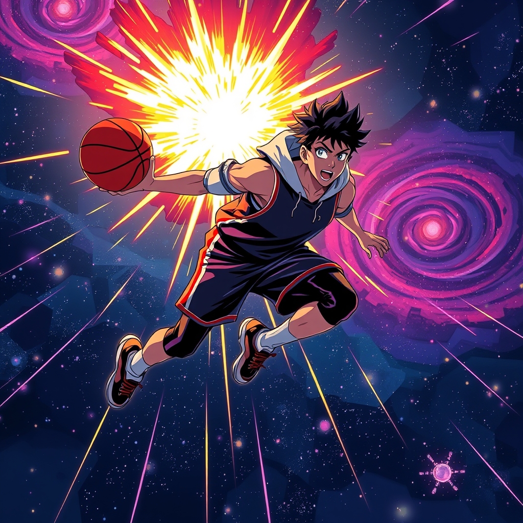 ⛹️💥🌌6