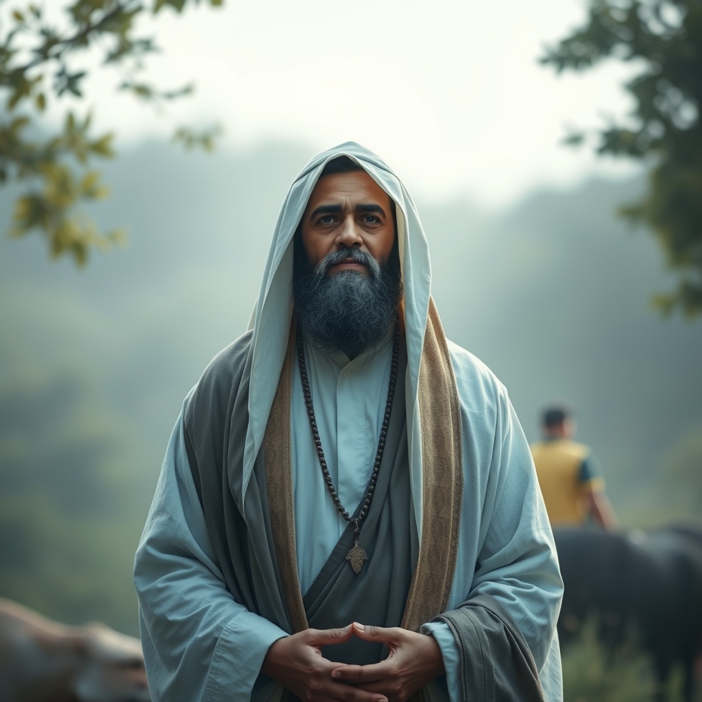 شخصیتی که به اسم اعظم میاد
8