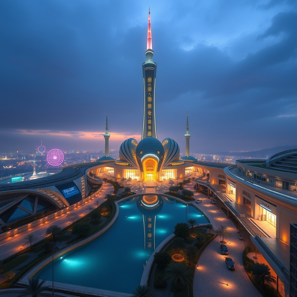 یک عکس میخوام از آینده ی ایران یا
23