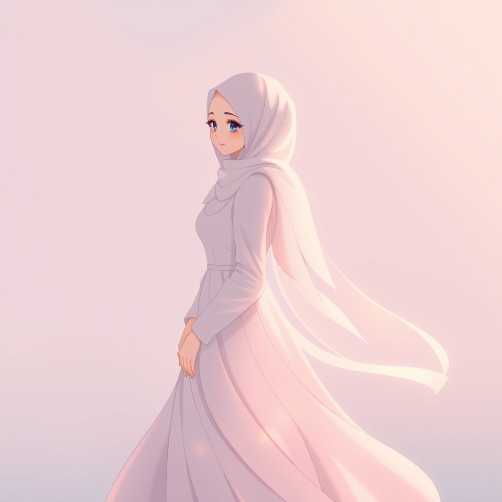 عروس خوشگل و با حجاب  12