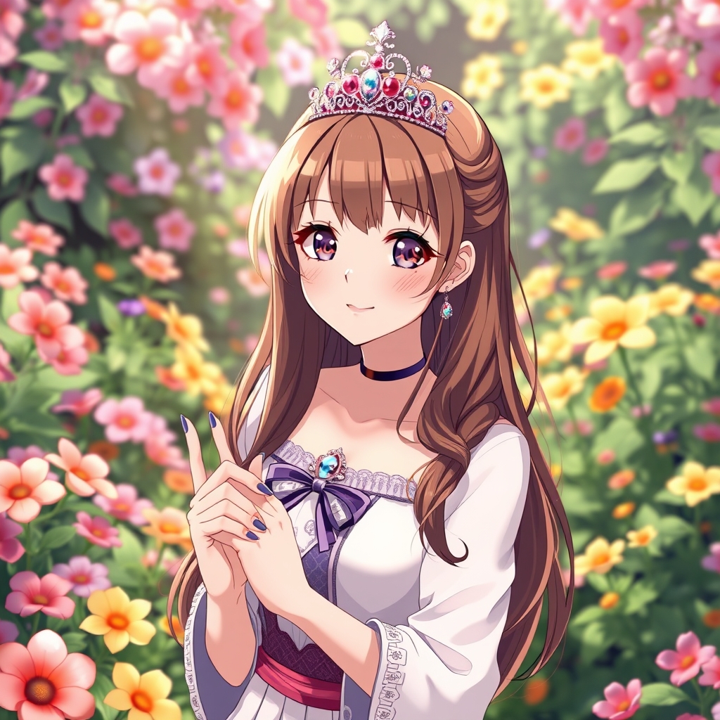 🌸🌷🌺👸✨💥💯💅🏻22