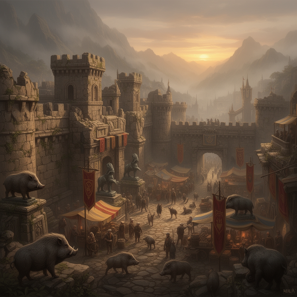 شهر باستانی گراز ها0