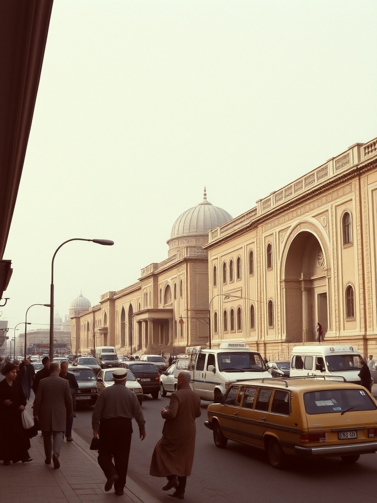 تهران در۵۰ سال دیگر18