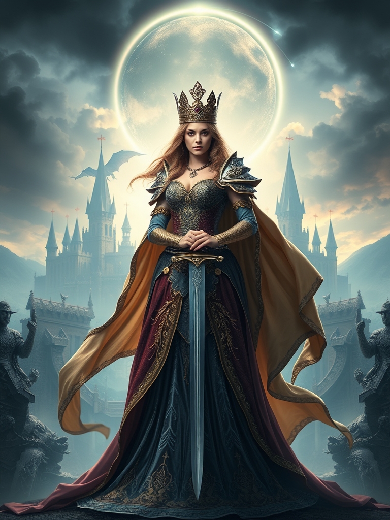 queen of seven kingdoms0