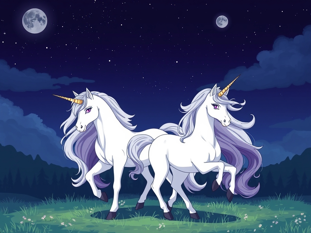 🦄🦄💜💜💓18