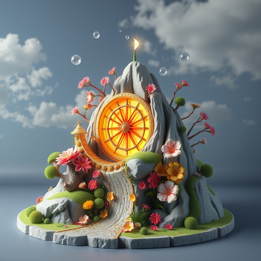 ۳ بعدی و زیبا ترین چیزی که میتونی رو بساز ببینم چیکار میکنی2