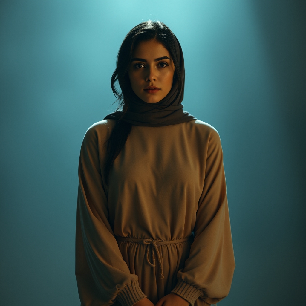 اسم نرگس خاتون اگه انسان بود0