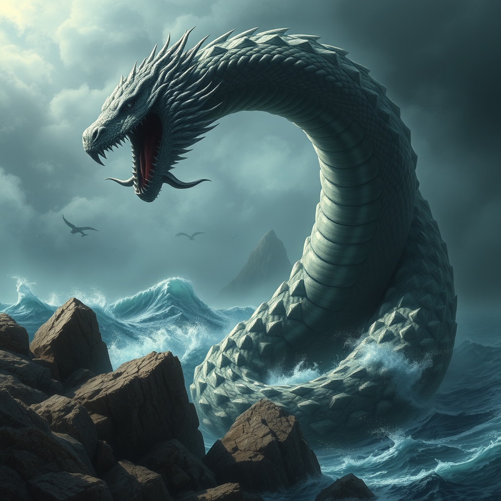 jormungand22
