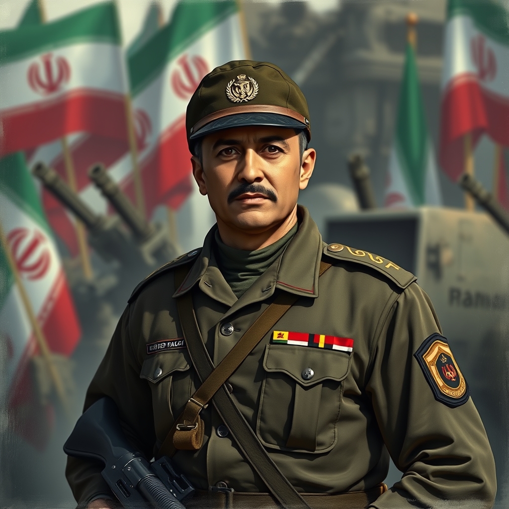 شهید حاجی زاده16