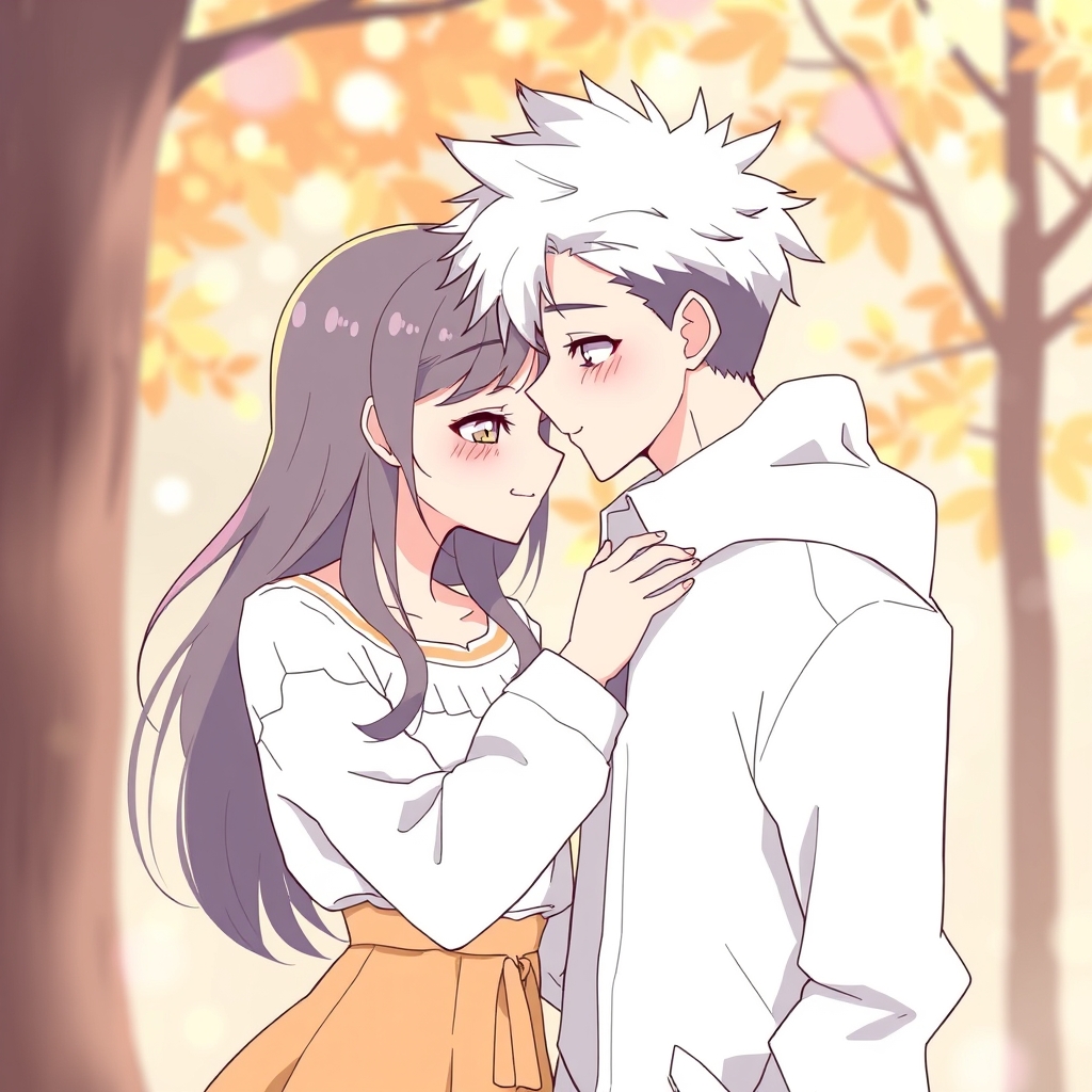 💨🥶👩❤️💋👨18