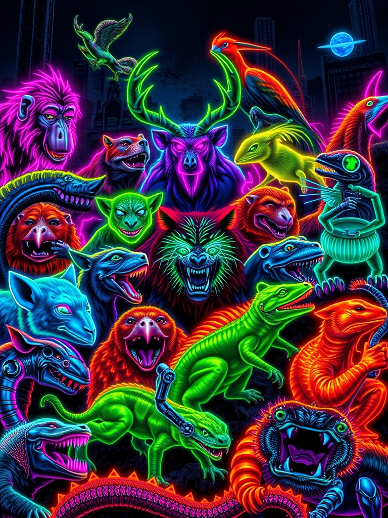 🐒🦍🦧🐕🦮🐕‍🦺🐶🐩🐺🦊🦝🐱🐈🐈‍⬛🦁🦌🦓🦄🐎🐴🐆🐅🐯🦬🐮🐂🐃🐄🐷🐖🐗🦒🦙🐪🐐🐑🐏🐽🐘🦣🦏🦛🐭🐁🐀🐹🐨🐻🦇🦔🦫🐿🐇🐰🐻‍❄️🐼🦥🦦🦨🦘🦡🐾🐧🐦🐥🐤🐣🐓🐔🦃🕊🦅🦆🦢🦉🦤🪶🦩🦚🦜🐸🐊🐢🦎🐍🐲🐟🦭🐬🐋🐳🦖🦕🐉🦖🦖🦕🦖🦕🦖🦖🦕🐉🐉🦕🦖6