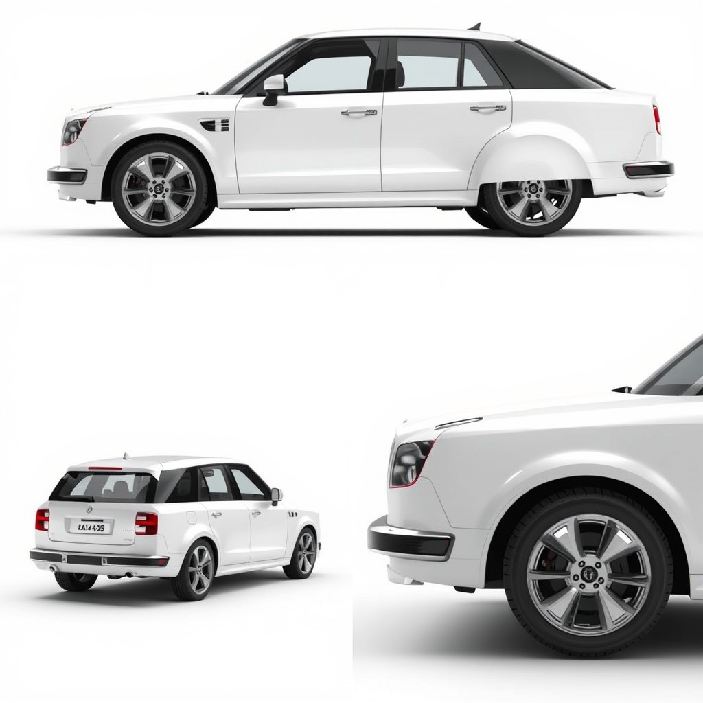 ماشین 405شوتی
4