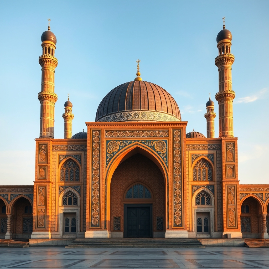 حرم امام رضا3