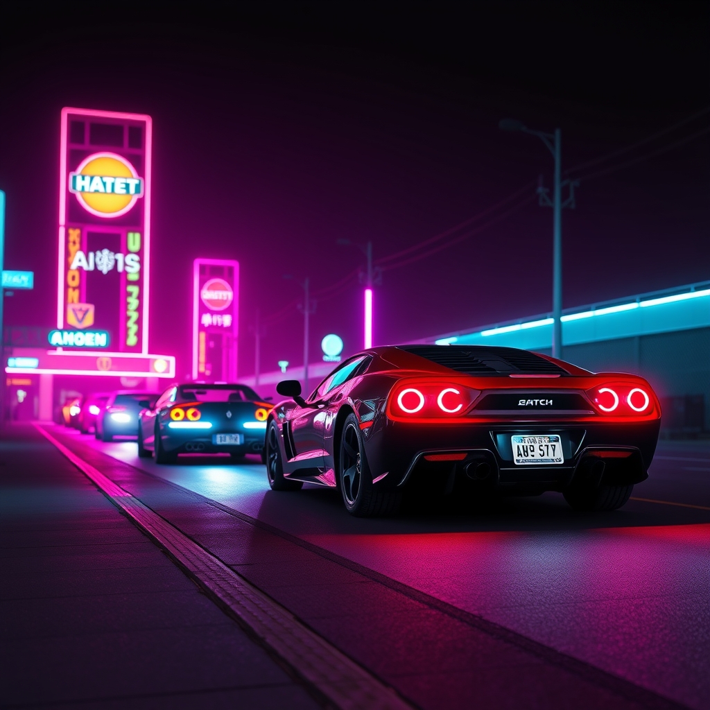 ماشین ها در اینده 4