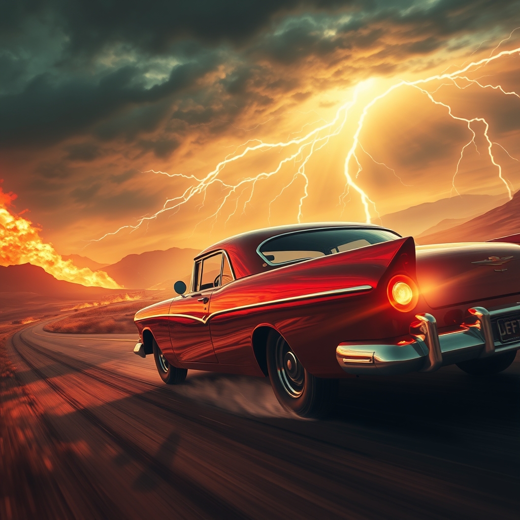 ماشین کلاسیک در 🐉⚡🔥🔥⚡🐉🔥⚡🐉15